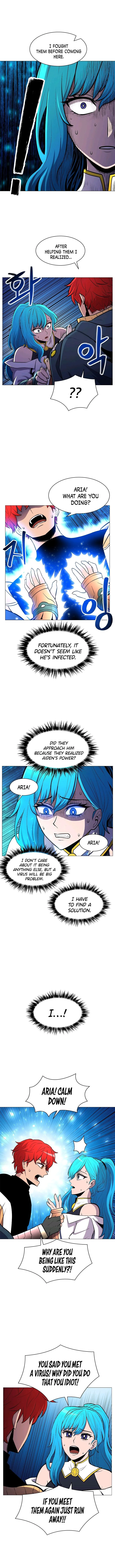 Updater Chapter 20 page 6