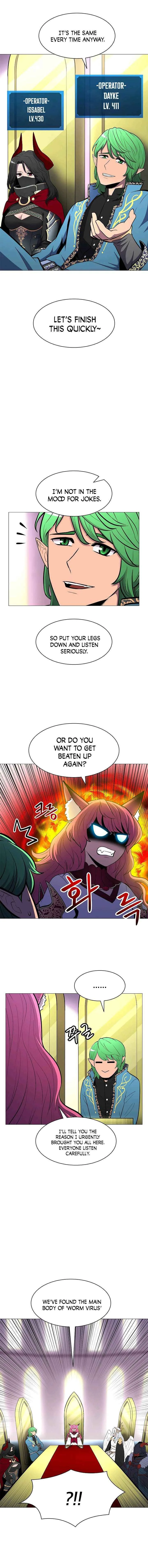 Updater Chapter 21 page 2
