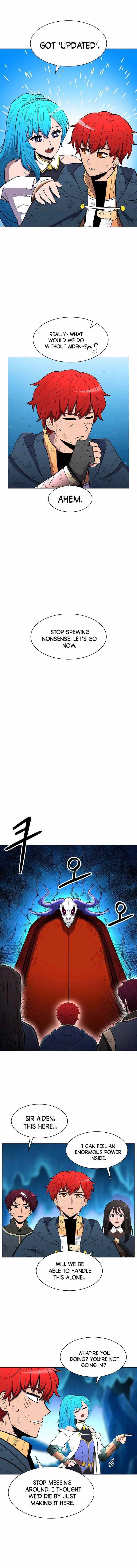 Updater Chapter 22 page 4