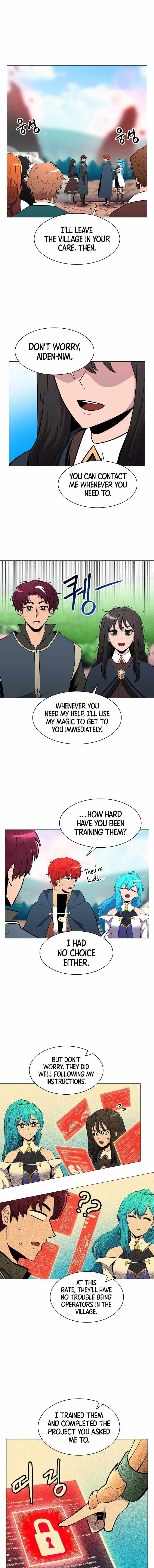 Updater Chapter 24 page 1