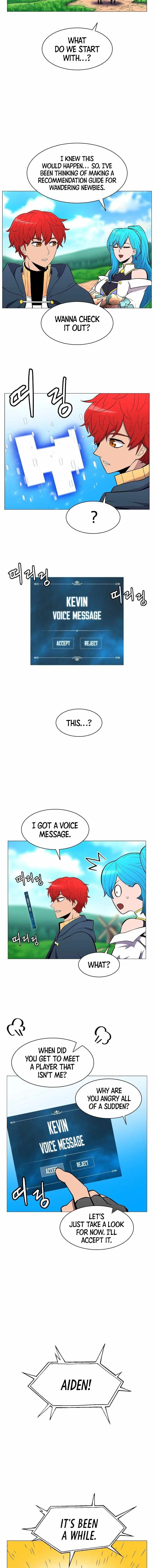 Updater Chapter 24 page 4