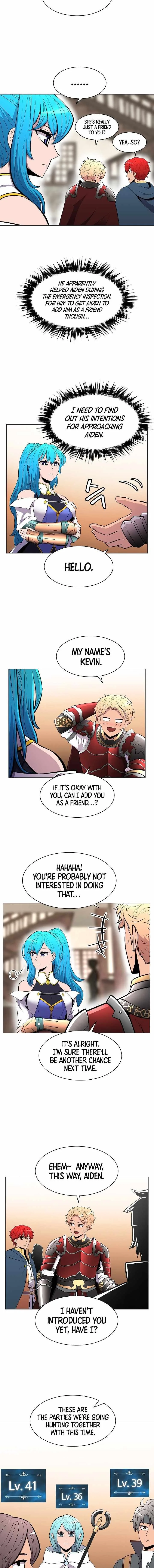 Updater Chapter 24 page 8