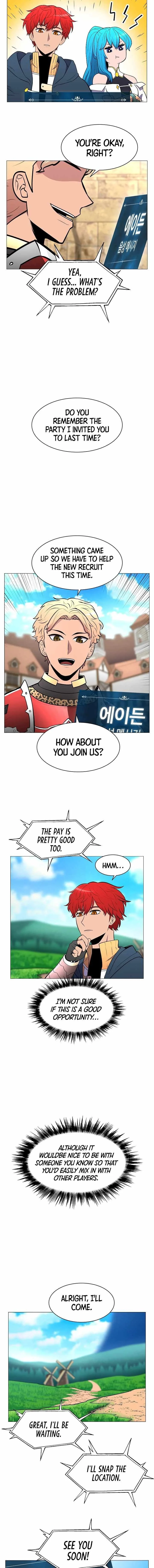 Updater Chapter 24 page 5