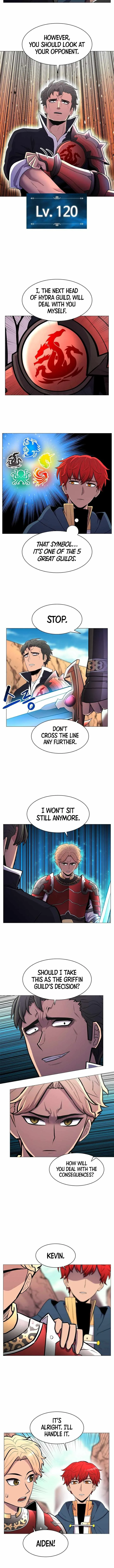 Updater Chapter 25 page 2