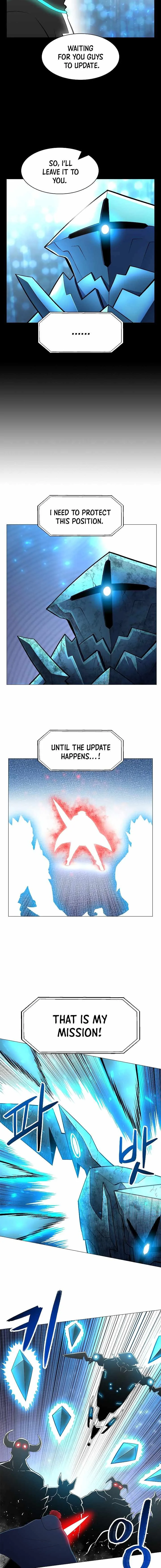 Updater Chapter 31 page 2