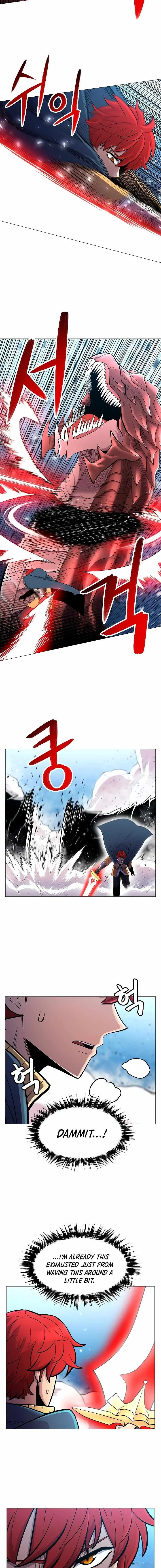 Updater Chapter 31 page 6