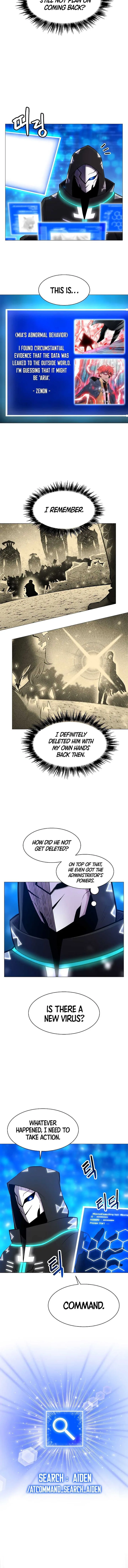 Updater Chapter 33 page 8
