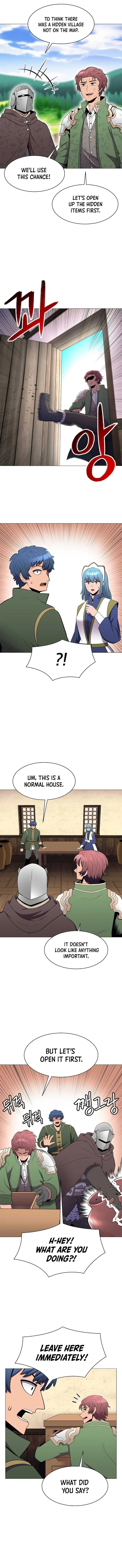 Updater Chapter 35 page 9