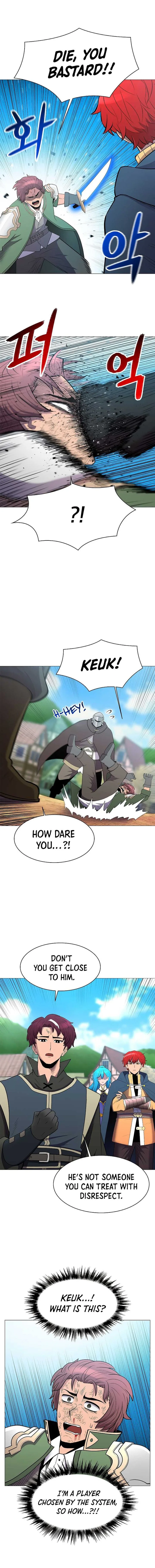 Updater Chapter 36 page 5