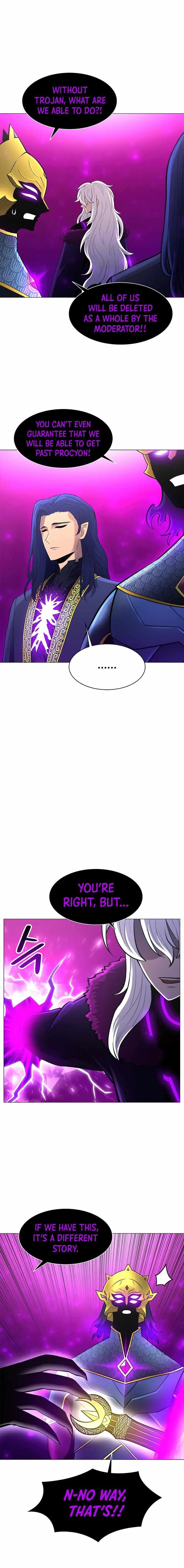 Updater Chapter 47 page 11
