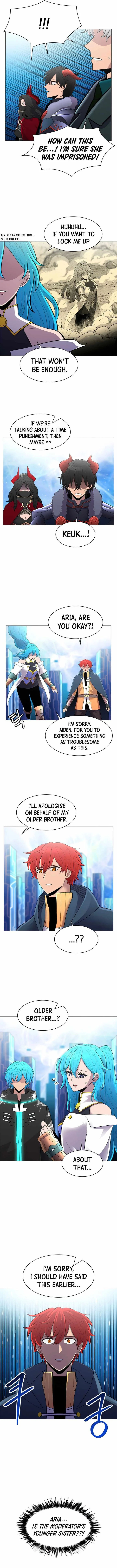 Updater Chapter 48 page 7