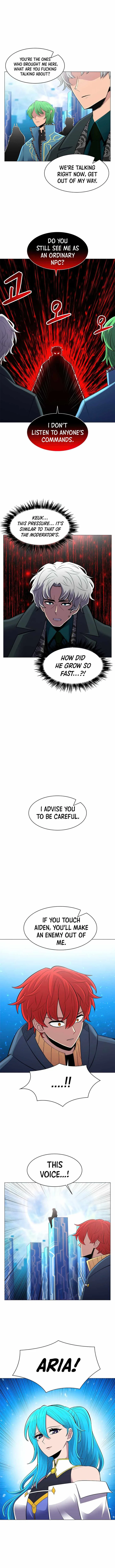 Updater Chapter 48 page 6