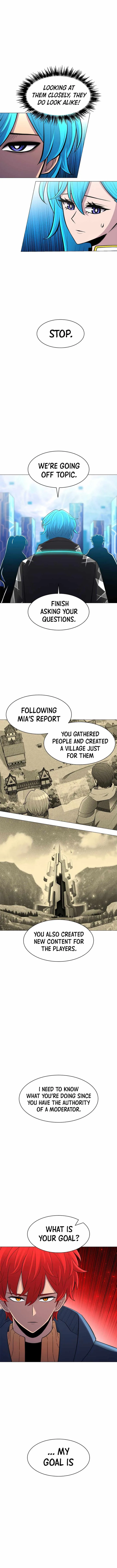 Updater Chapter 48 page 8