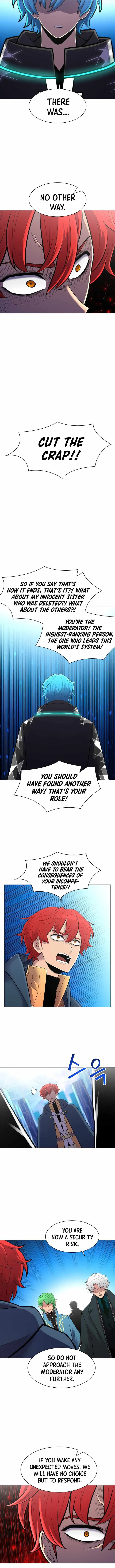Updater Chapter 48 page 5