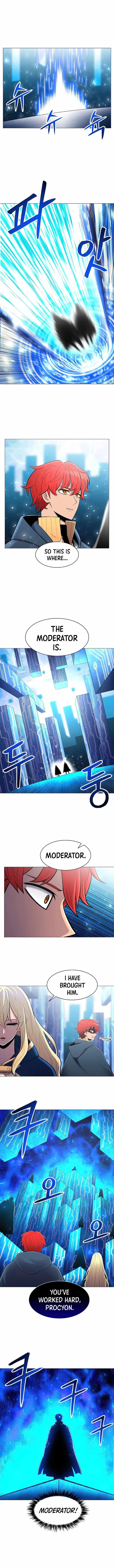 Updater Chapter 48 page 1