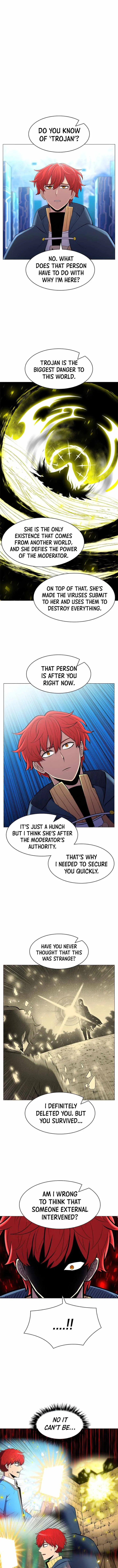 Updater Chapter 48 page 3