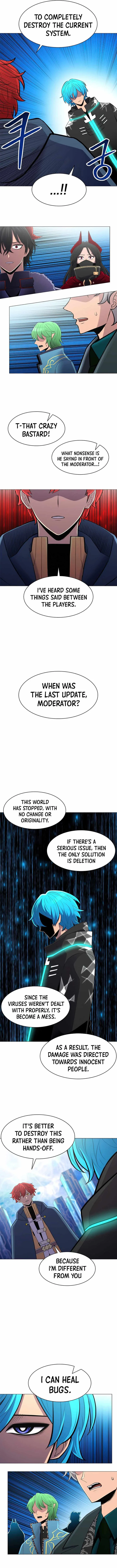 Updater Chapter 48 page 9