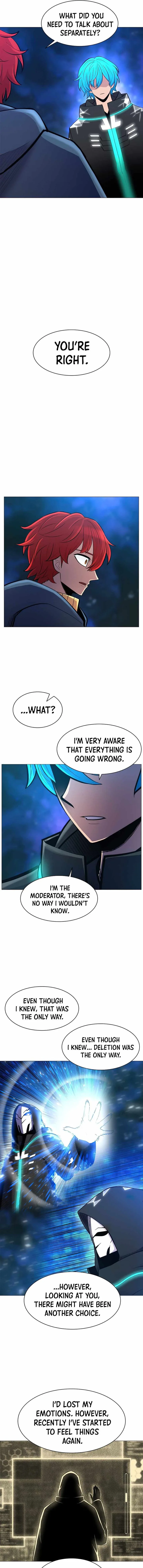 Updater Chapter 48 page 11
