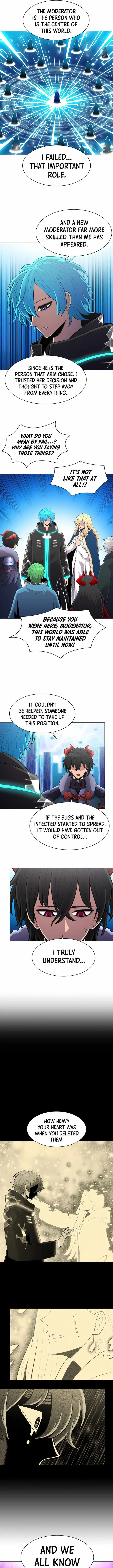 Updater Chapter 49 page 7