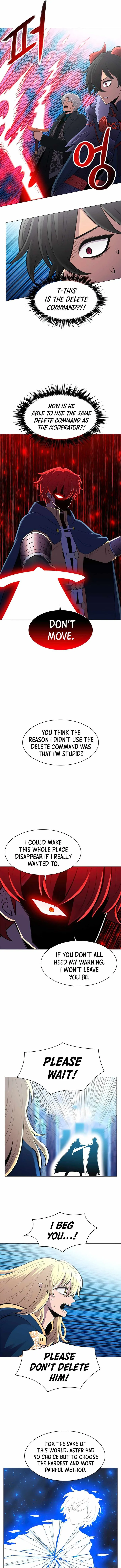 Updater Chapter 49 page 3