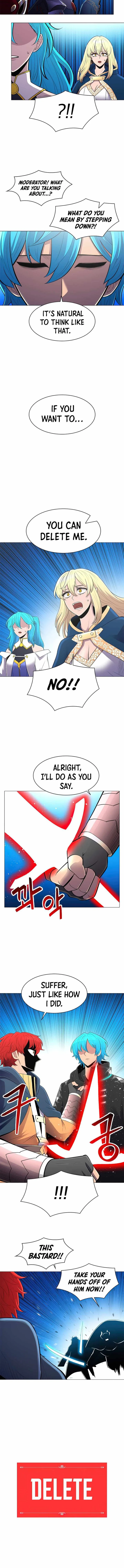 Updater Chapter 49 page 2