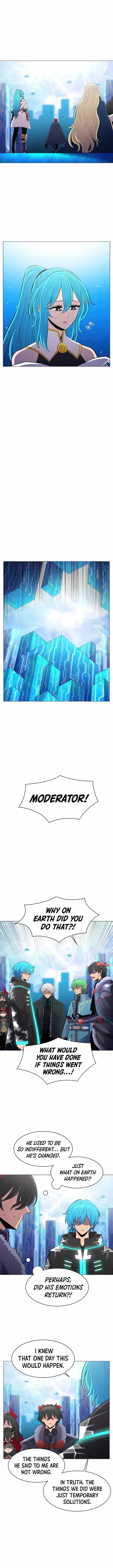 Updater Chapter 49 page 6