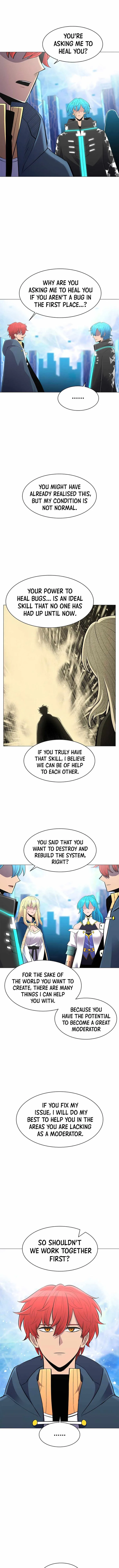 Updater Chapter 49 page 9