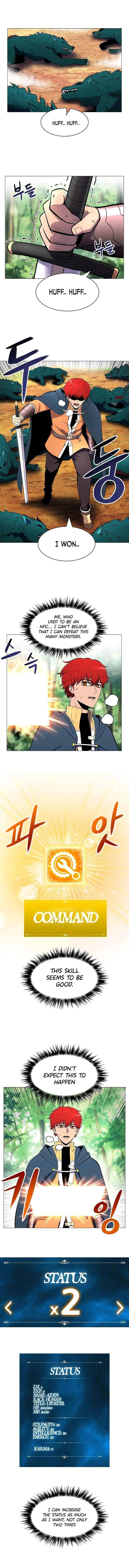 Updater Chapter 5 page 1