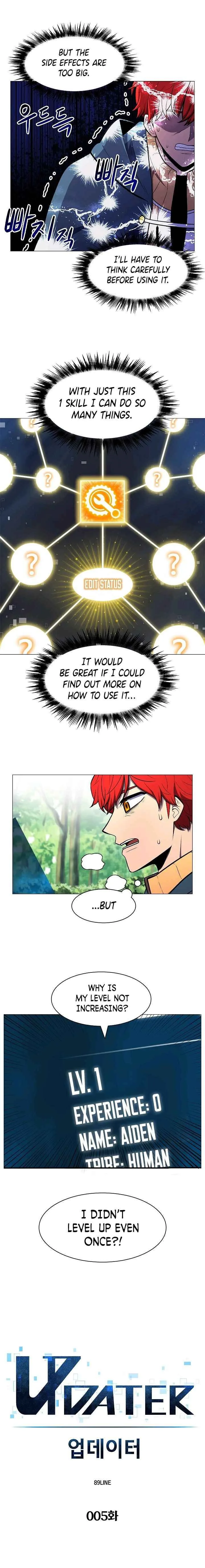 Updater Chapter 5 page 2
