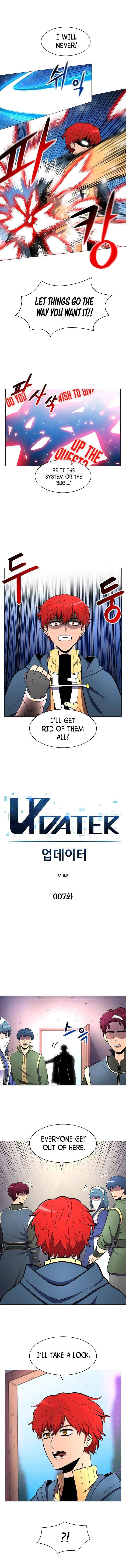 Updater Chapter 7 page 5