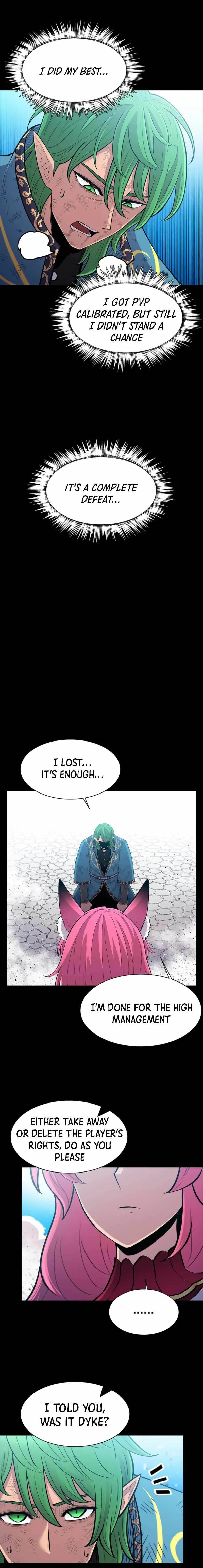 Updater Chapter 71 page 4