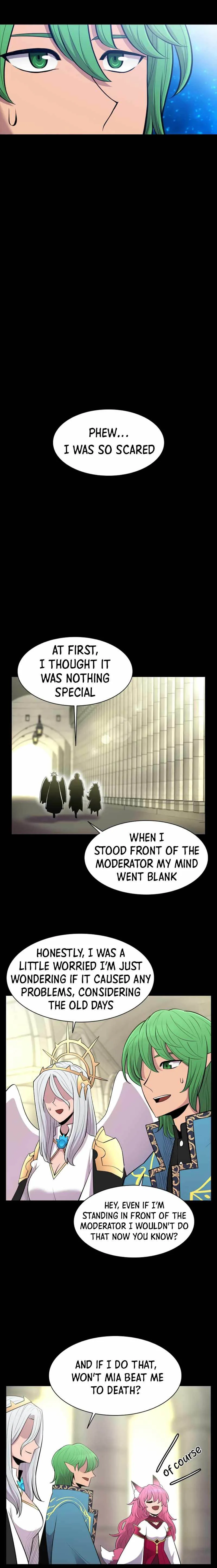 Updater Chapter 71 page 9