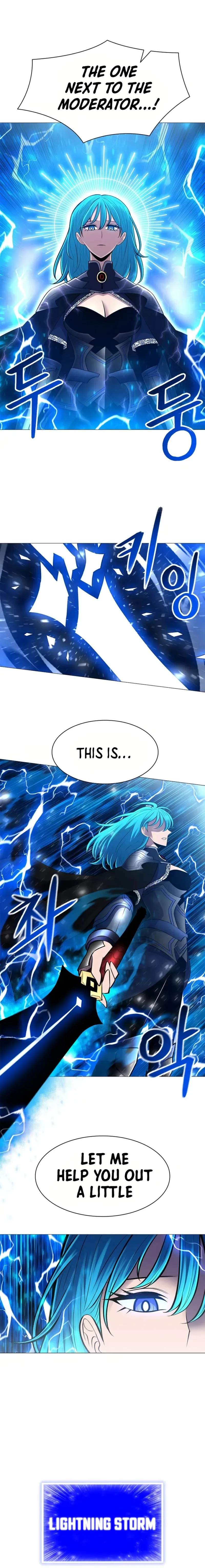 Updater Chapter 72 page 6