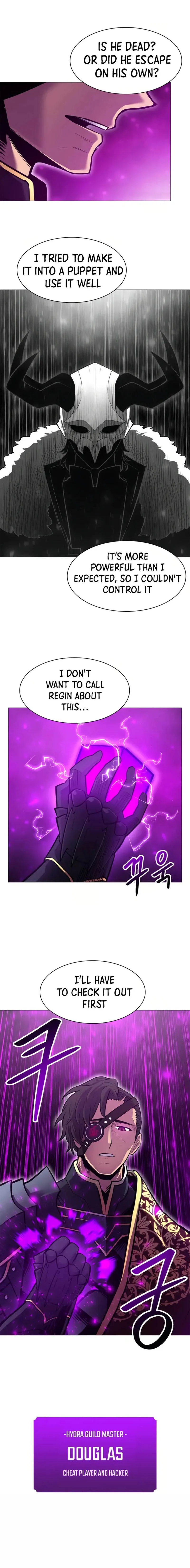 Updater Chapter 72 page 16