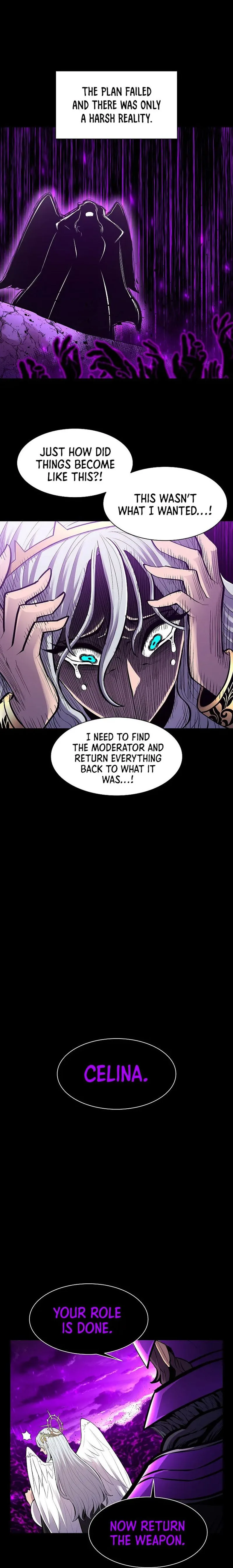 Updater Chapter 81 page 18