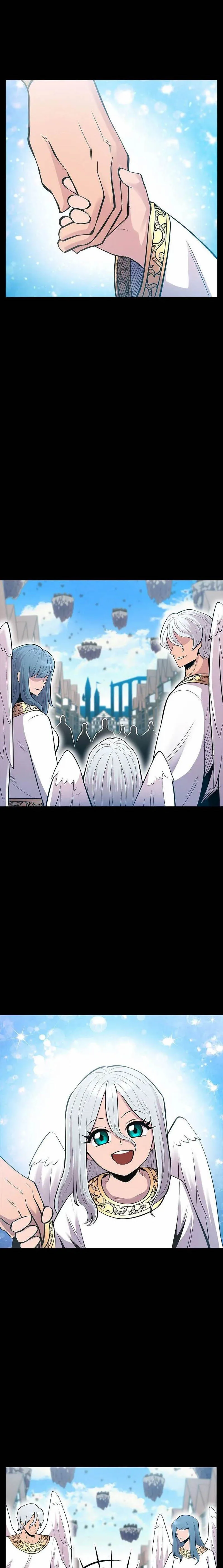 Updater Chapter 81 page 1