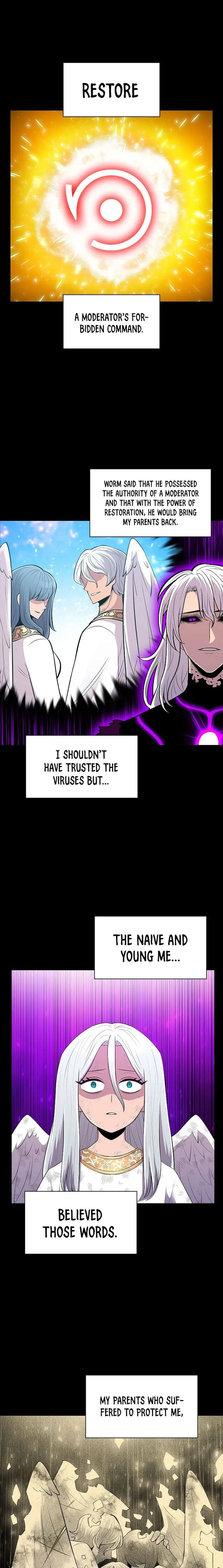 Updater Chapter 81 page 10