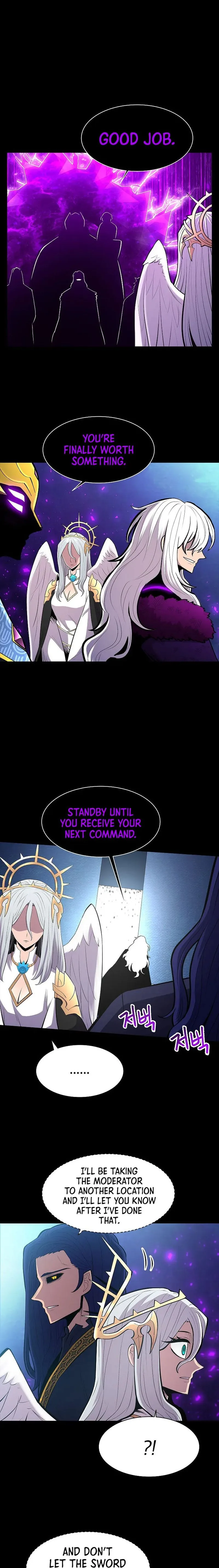 Updater Chapter 81 page 16