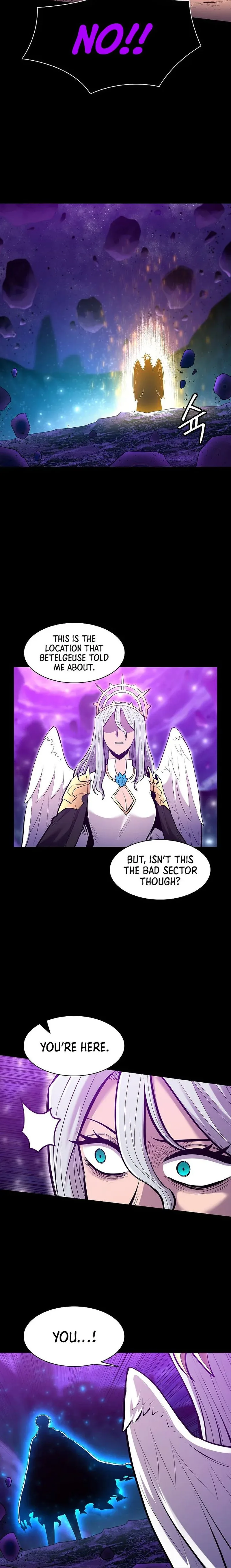 Updater Chapter 81 page 21