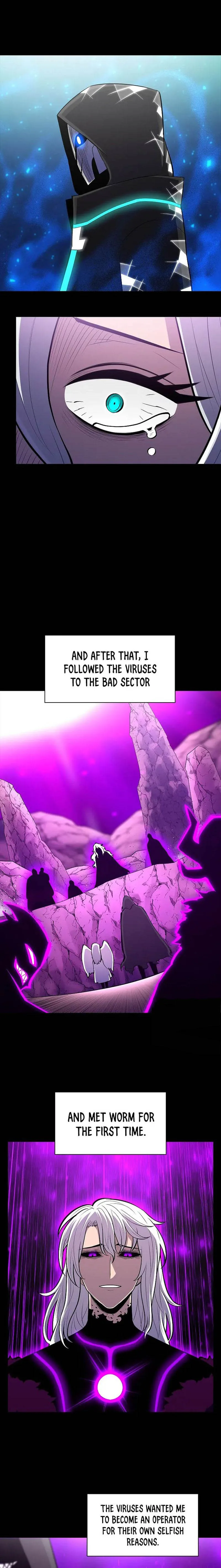 Updater Chapter 81 page 8