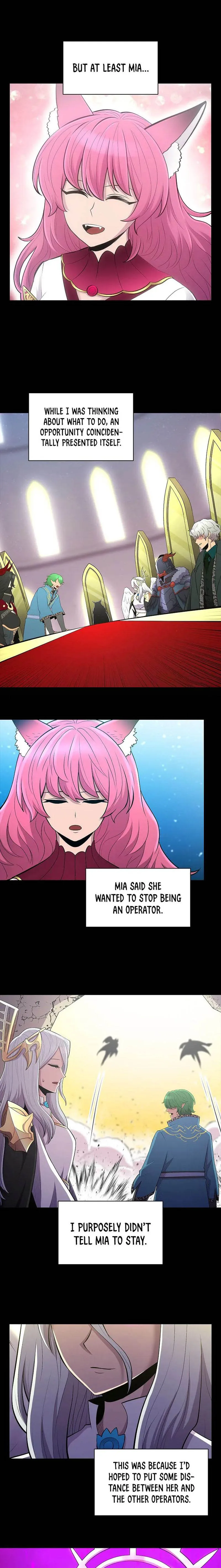 Updater Chapter 81 page 14