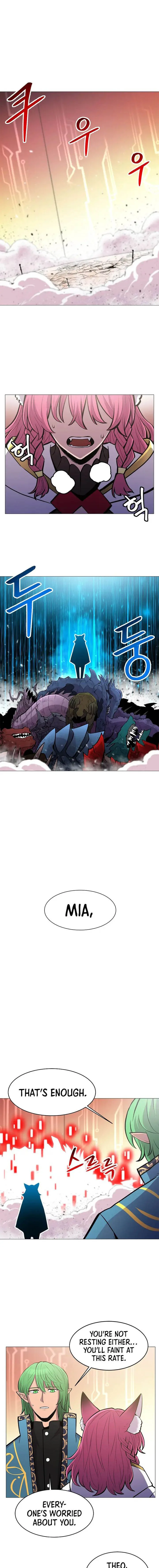 Updater Chapter 83 page 1
