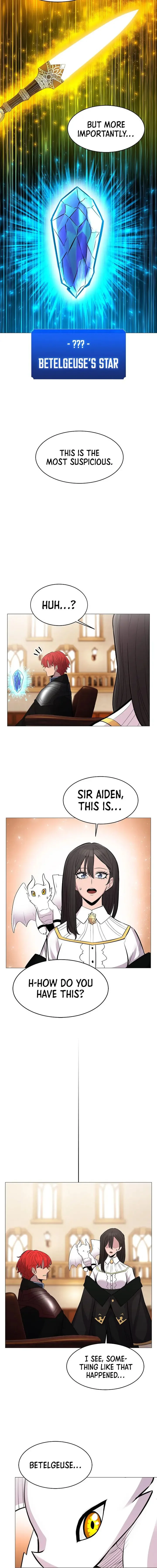 Updater Chapter 83 page 8