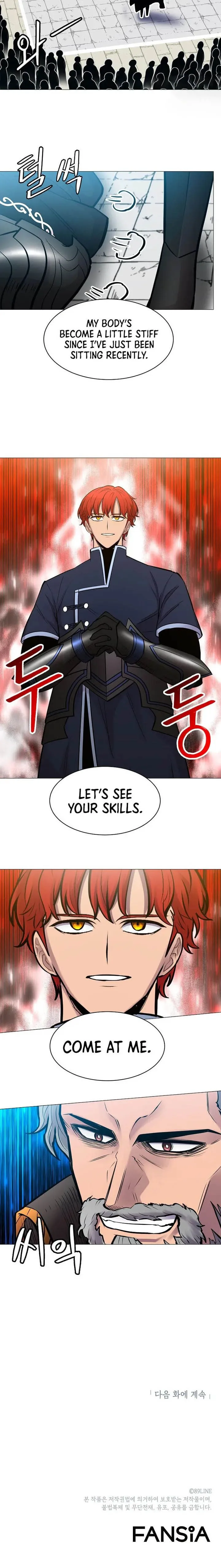 Updater Chapter 85 page 14