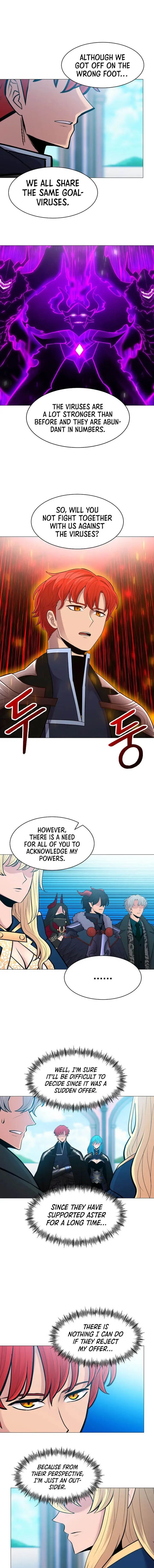 Updater Chapter 85 page 3