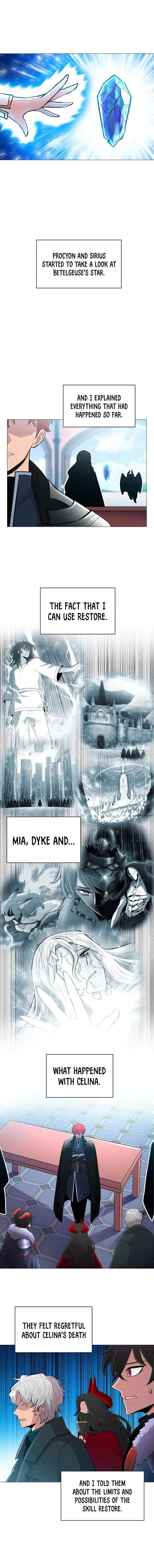 Updater Chapter 85 page 1
