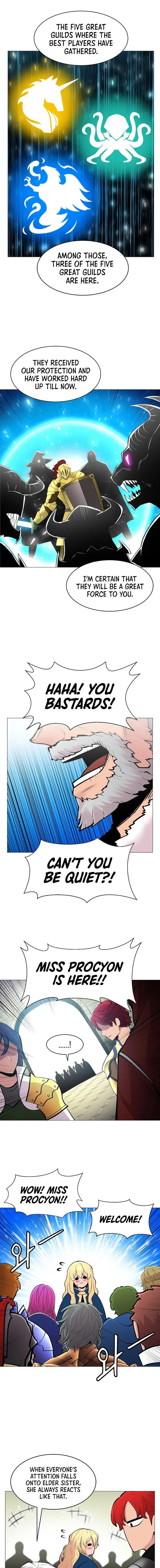 Updater Chapter 85 page 9