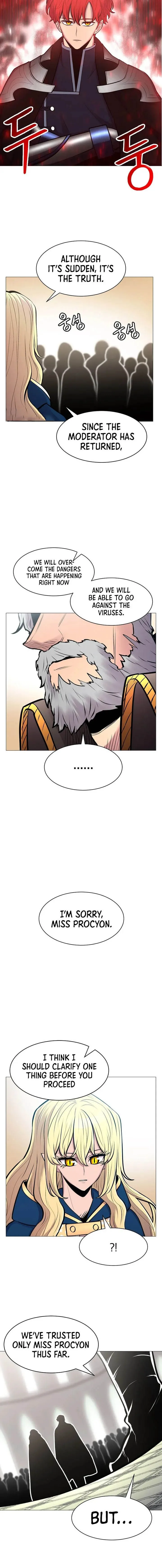 Updater Chapter 85 page 12