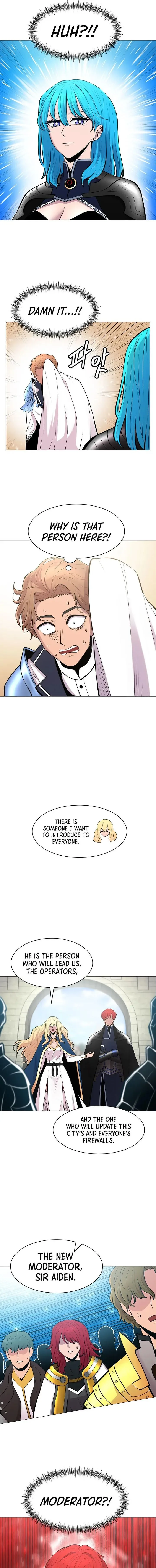 Updater Chapter 85 page 11