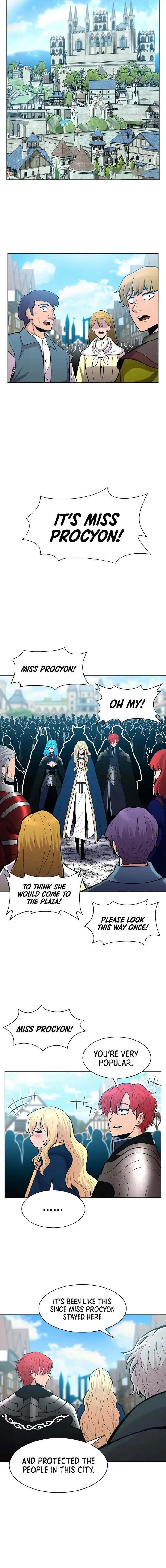 Updater Chapter 85 page 6